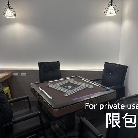 Kenting Hostel Ngoại thất bức ảnh