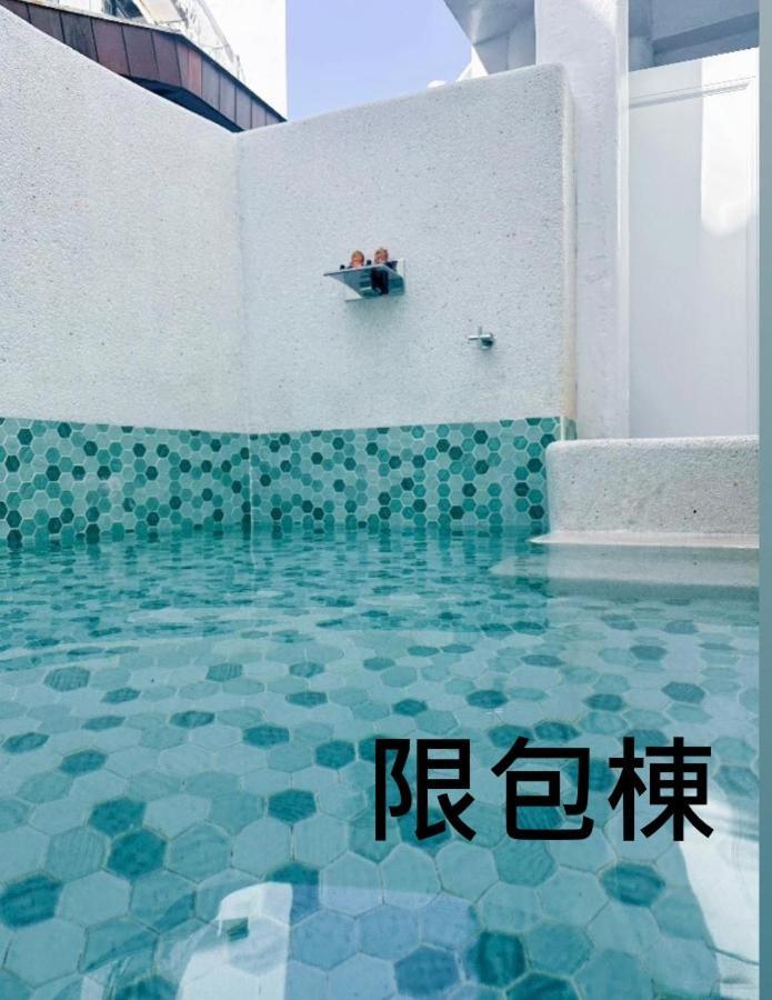 Kenting Hostel Ngoại thất bức ảnh