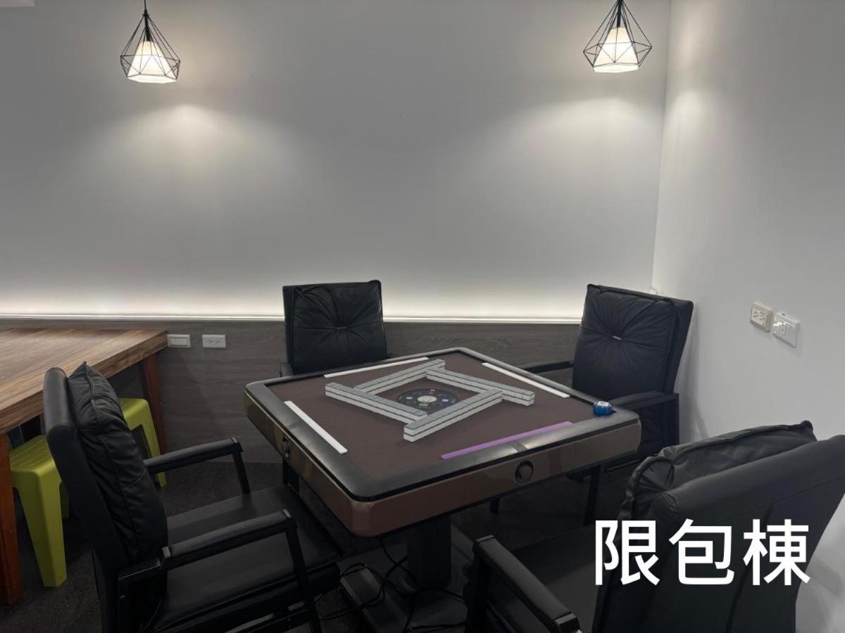 Kenting Hostel Ngoại thất bức ảnh