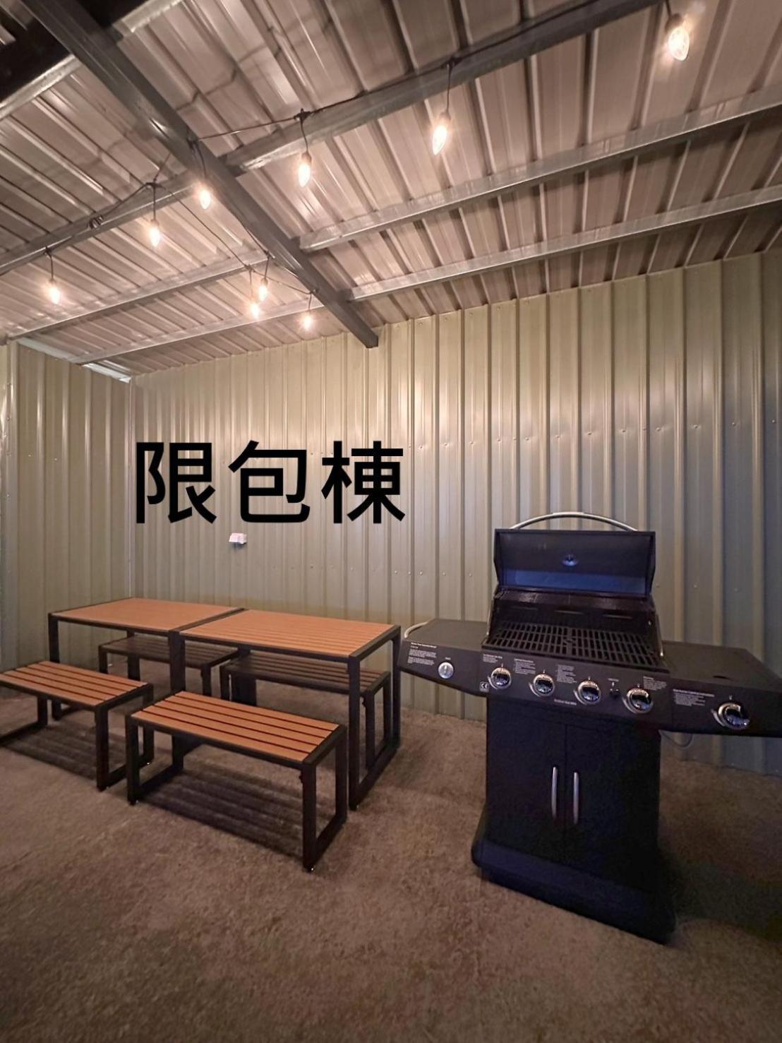 Kenting Hostel Ngoại thất bức ảnh