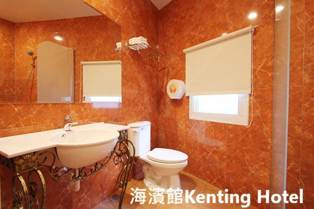 Kenting Hostel Ngoại thất bức ảnh