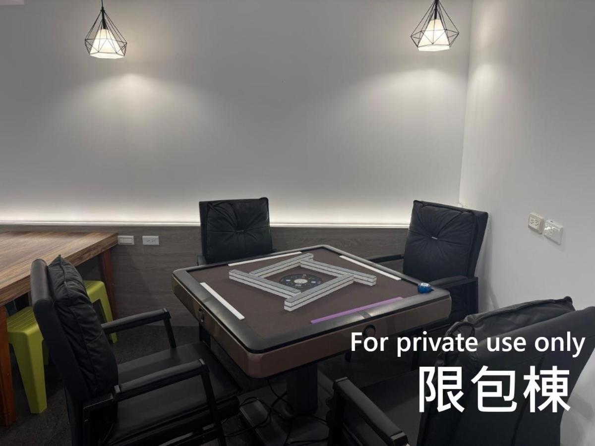 Kenting Hostel Ngoại thất bức ảnh
