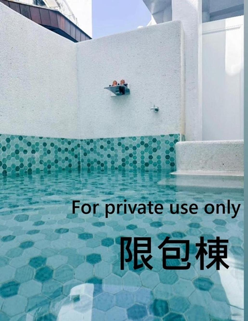 Kenting Hostel Ngoại thất bức ảnh