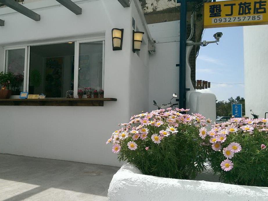 Kenting Hostel Ngoại thất bức ảnh