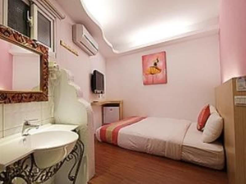 Kenting Hostel Ngoại thất bức ảnh