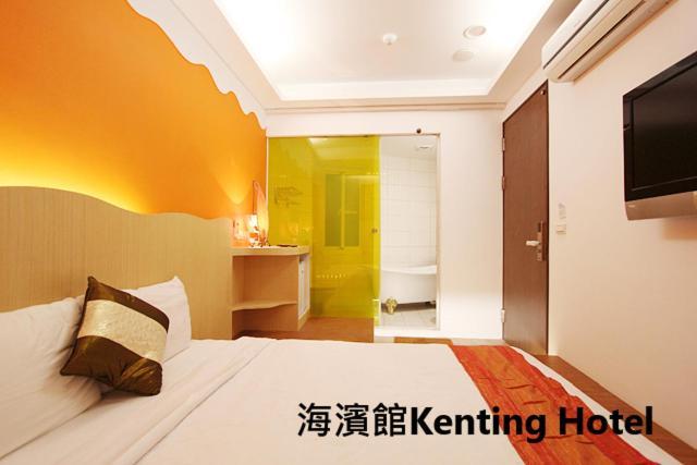 Kenting Hostel Ngoại thất bức ảnh