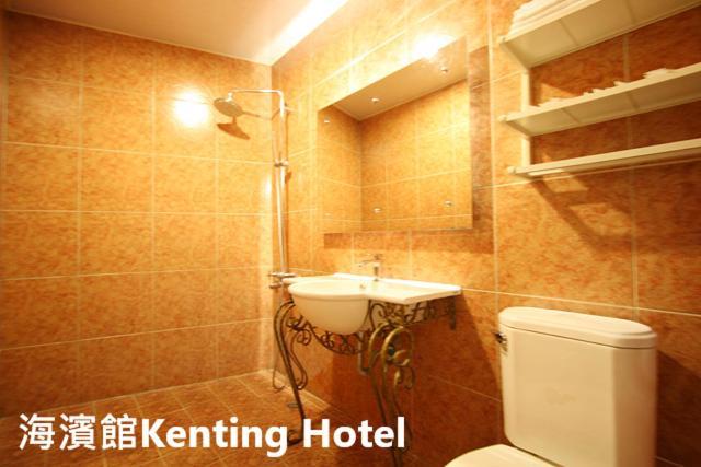 Kenting Hostel Ngoại thất bức ảnh
