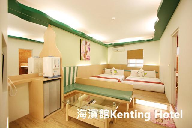 Kenting Hostel Ngoại thất bức ảnh