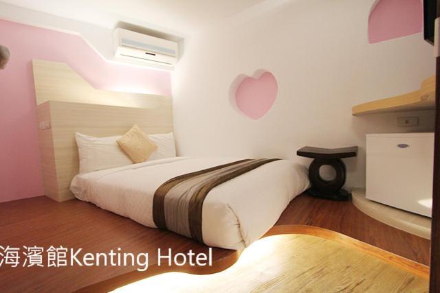 Kenting Hostel Ngoại thất bức ảnh