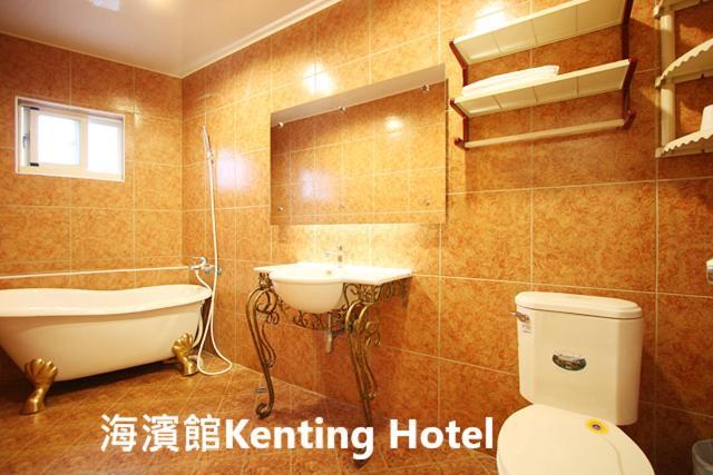 Kenting Hostel Ngoại thất bức ảnh