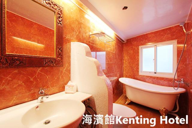 Kenting Hostel Ngoại thất bức ảnh